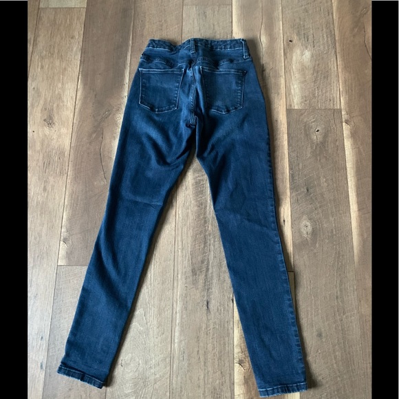 Universal Thread High Rise Skinny Jeans - Picture 2 of 6